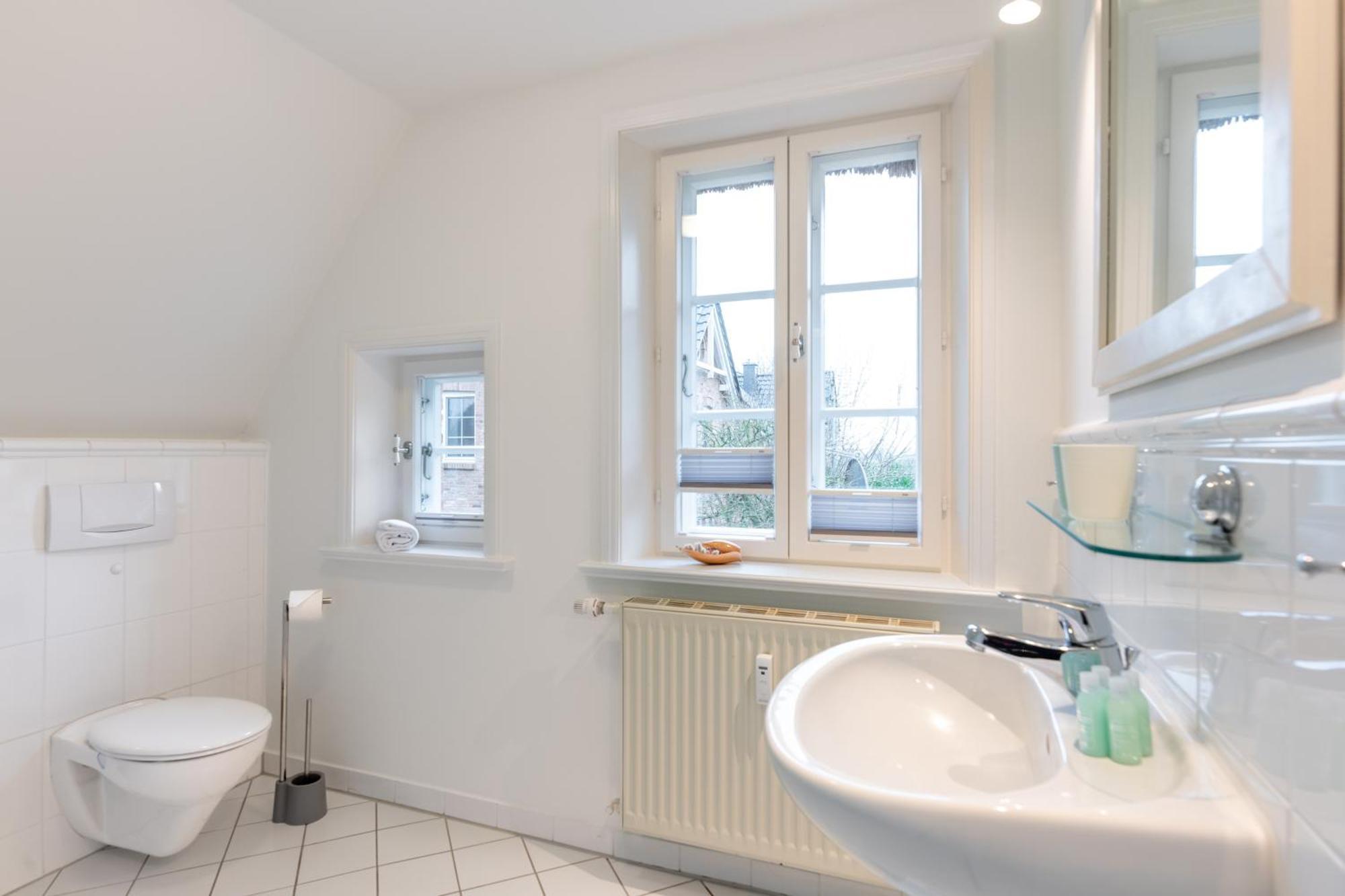 Reethus We 4, Seeschwalbe Borgsum Exterior foto